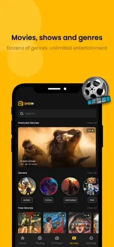 jiohotstar-kannada download Movies and shows