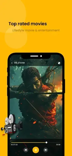 jiohotstar-kannada download Top Rated Movies