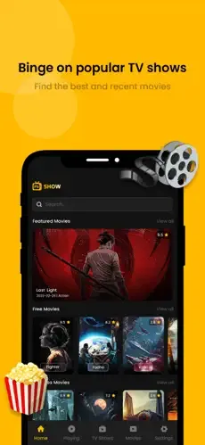 jiohotstar-kannada download tv show